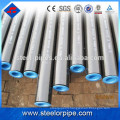 compressive strength steel pipe in stock